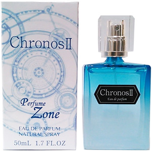 クロノス2 オードパルファム EDP SP 50ml [ユニセックス]